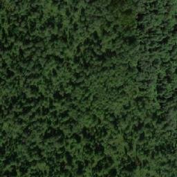 Satellite imagery of Осиповская Сопка, KZ