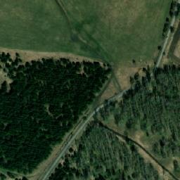 Satellite imagery of Сухой Ручей, KZ