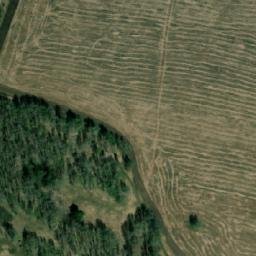 Satellite imagery of Сухой Ручей, KZ