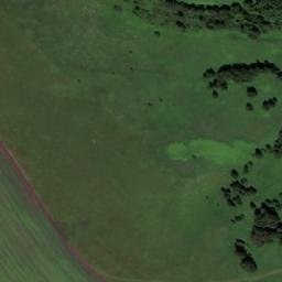 Satellite imagery of Троицкий, KZ