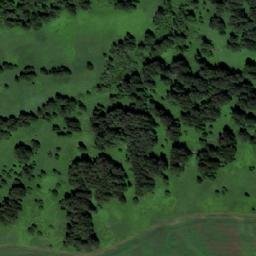 Satellite imagery of Троицкий, KZ