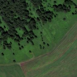 Satellite imagery of Троицкий, KZ