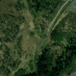 Satellite imagery of Заря, KZ