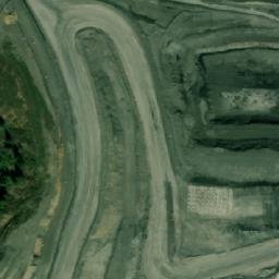 Satellite imagery of Заря, KZ