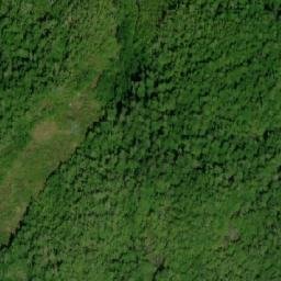 Satellite imagery of Aberdeen Point, CA