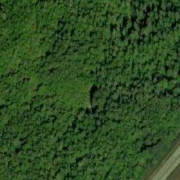 Satellite imagery of Aberdeen Point, CA