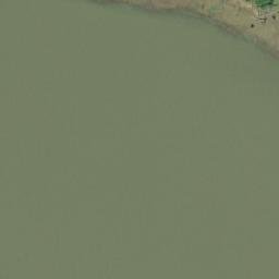 Satellite imagery of Khyex Point, CA