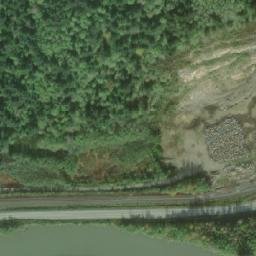 Satellite imagery of Granulite Point, CA