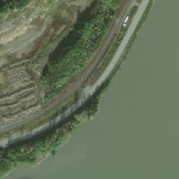 Satellite imagery of Granulite Point, CA