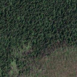Satellite imagery of Pitka Mountain, CA