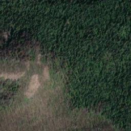Satellite imagery of Pitka Mountain, CA