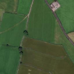 Satellite imagery of boundary_stone, GB