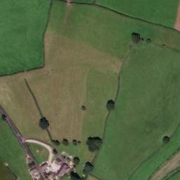 Satellite imagery of boundary_stone, GB