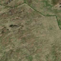 Satellite imagery of Whernside, GB