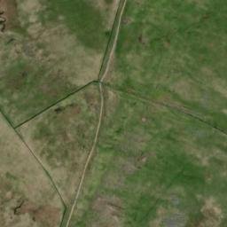 Satellite imagery of Whernside, GB
