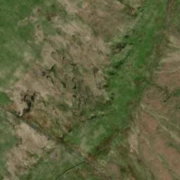 Satellite imagery of Whernside, GB