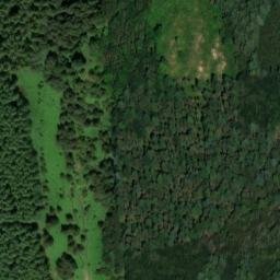 Satellite imagery of Hood Castle, GB