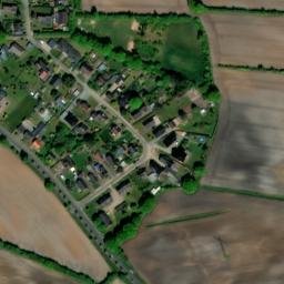 Satellite imagery of Flöhenberg, DE