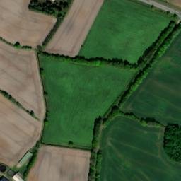 Satellite imagery of Flöhenberg, DE