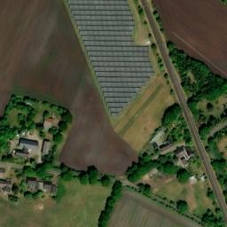 Satellite imagery of Mövenberg, DE