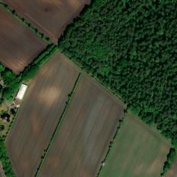 Satellite imagery of Mövenberg, DE