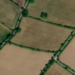 Satellite imagery of Borkenberg, DE