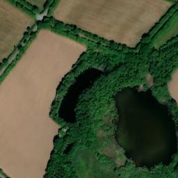 Satellite imagery of Borkenberg, DE
