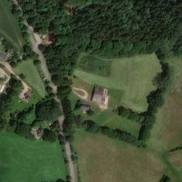 Satellite imagery of Sternberg, DE