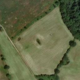 Satellite imagery of Sternberg, DE