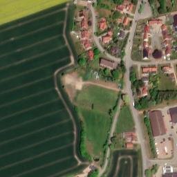 Satellite imagery of Konzerberg, DE