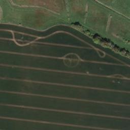 Satellite imagery of Scharrenberg, DE