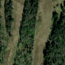 Satellite imagery of Золотая Гора, KZ