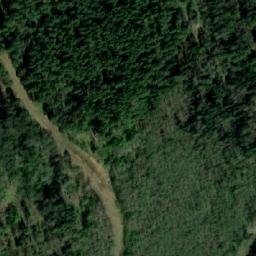 Satellite imagery of Золотая Гора, KZ