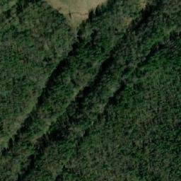 Satellite imagery of Синичкина, KZ