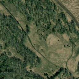 Satellite imagery of Сухой Ручей, KZ