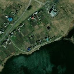 Satellite imagery of Сопка, KZ
