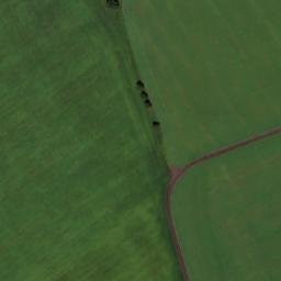 Satellite imagery of Лукьяновка, KZ