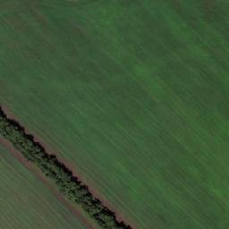 Satellite imagery of Троицкий, KZ