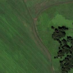 Satellite imagery of Троицкий, KZ