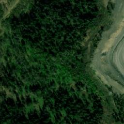 Satellite imagery of Заря, KZ