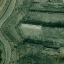 Satellite imagery of Заря, KZ