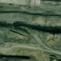Satellite imagery of Заря, KZ