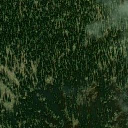 Satellite imagery of Антониновская, RU
