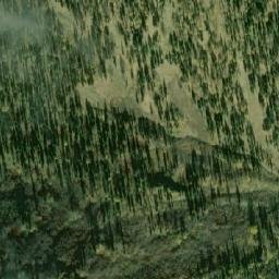 Satellite imagery of Антониновская, RU