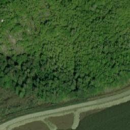 Satellite imagery of Aberdeen Point, CA