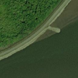 Satellite imagery of Aberdeen Point, CA
