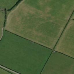 Satellite imagery of Millom Castle, GB