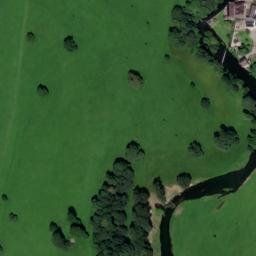 Satellite imagery of Castle Hill, GB