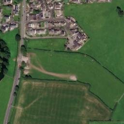 Satellite imagery of Castle Hill, GB