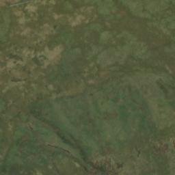 Satellite imagery of Denman's Hill, GB